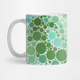 Seaweed Spots Mug